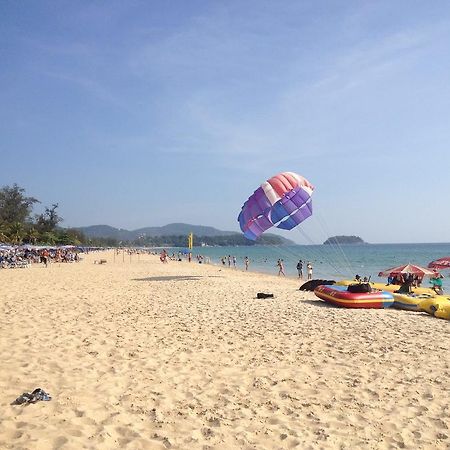 Lap Roi Karon Beachfront By Shanaya Dış mekan fotoğraf