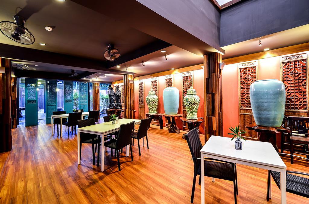 Lap Roi Karon Beachfront By Shanaya Dış mekan fotoğraf