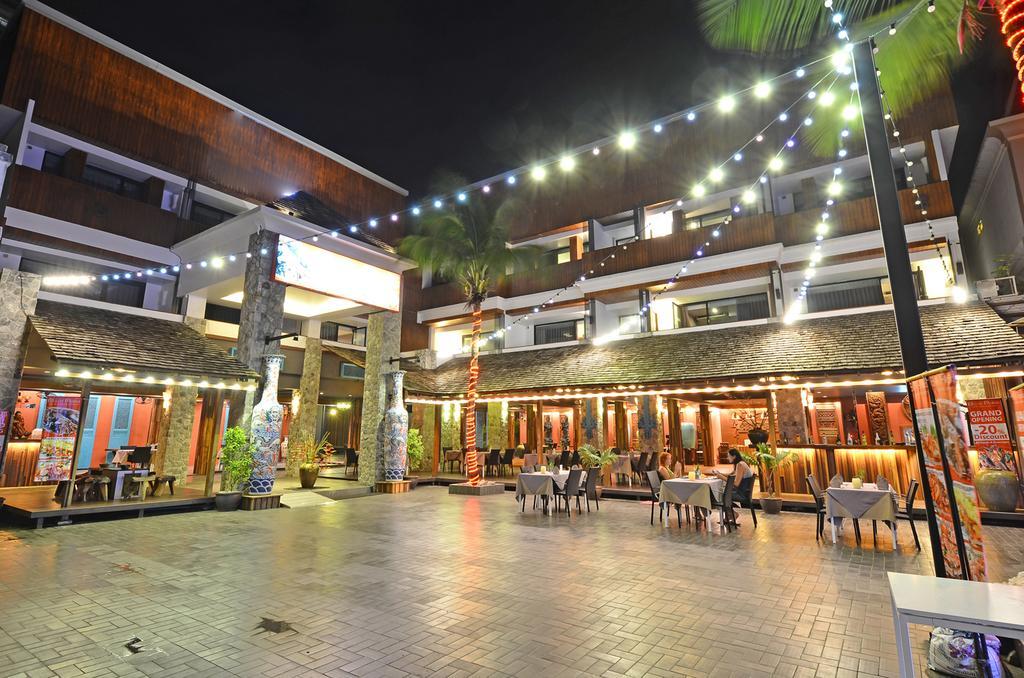 Lap Roi Karon Beachfront By Shanaya Dış mekan fotoğraf