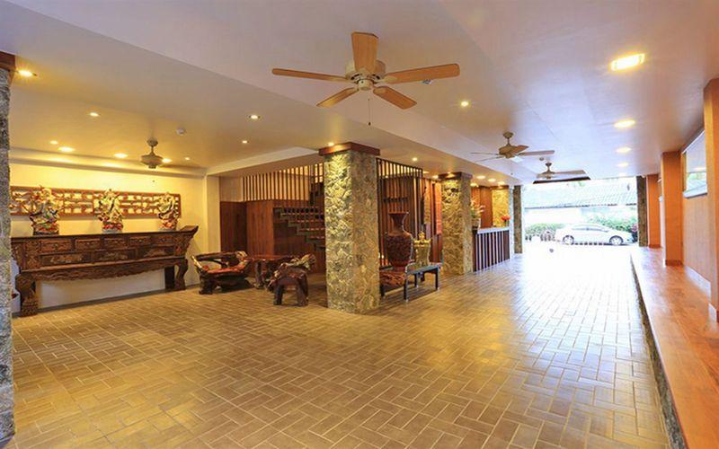 Lap Roi Karon Beachfront By Shanaya Dış mekan fotoğraf