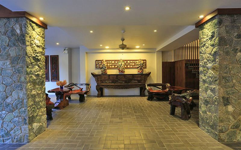 Lap Roi Karon Beachfront By Shanaya Dış mekan fotoğraf