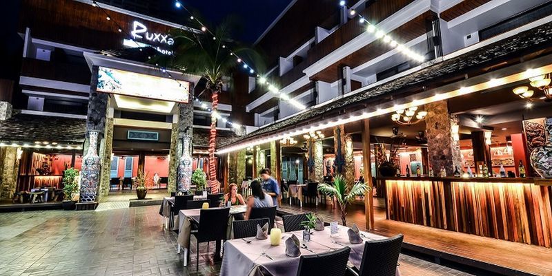 Lap Roi Karon Beachfront By Shanaya Dış mekan fotoğraf