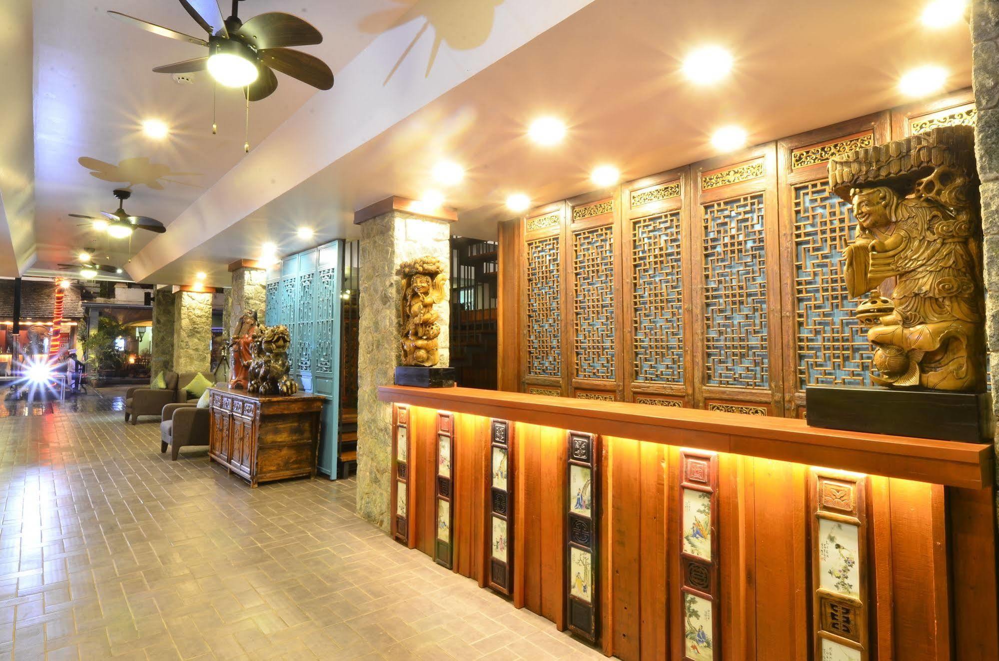 Lap Roi Karon Beachfront By Shanaya Dış mekan fotoğraf
