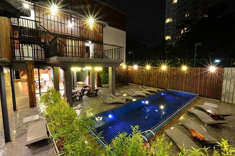 Lap Roi Karon Beachfront By Shanaya Dış mekan fotoğraf